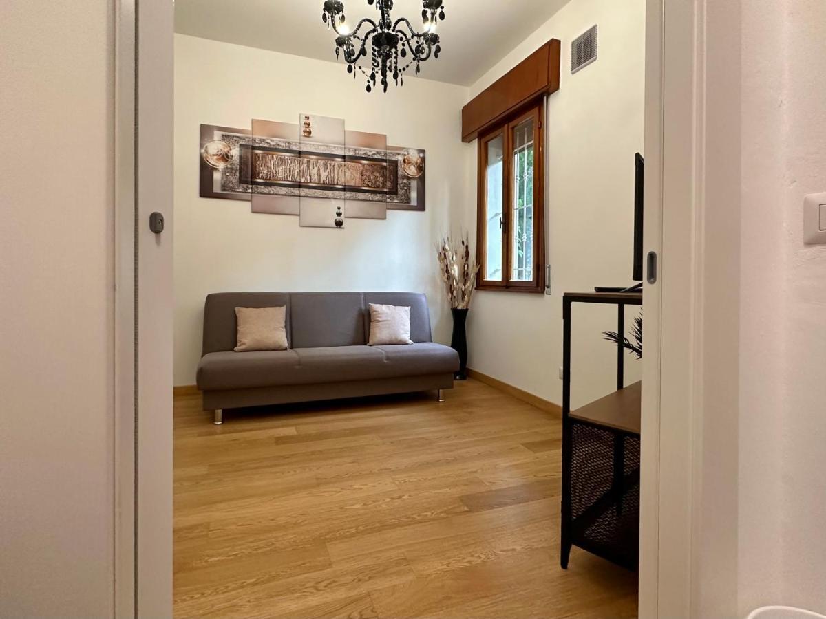 Appartamento Eclectic Space Two