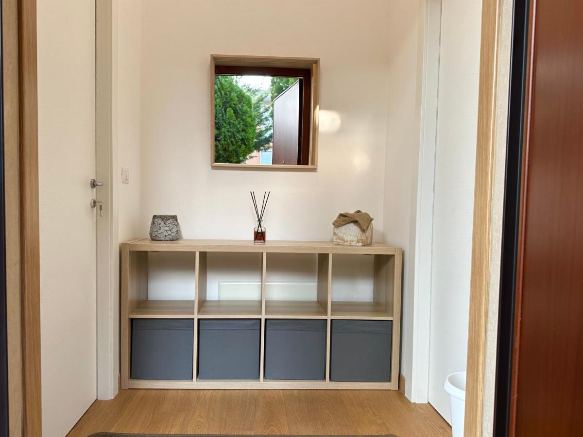 Appartamento Eclectic Space Two *