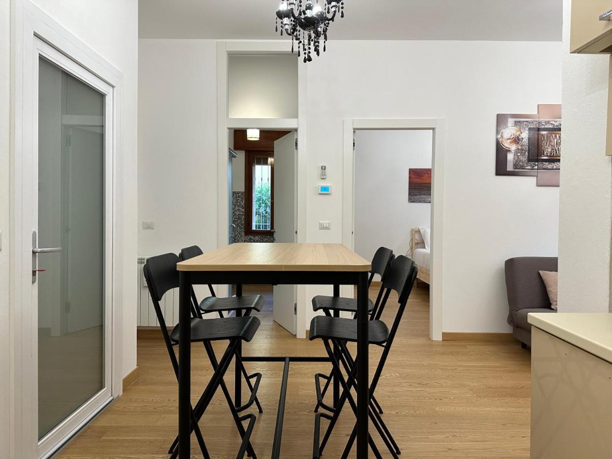 Appartamento Eclectic Space Two *
