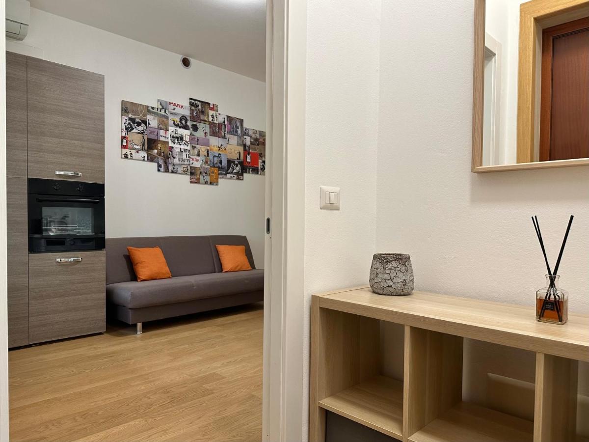 Appartamento Eclectic Space Two Padova