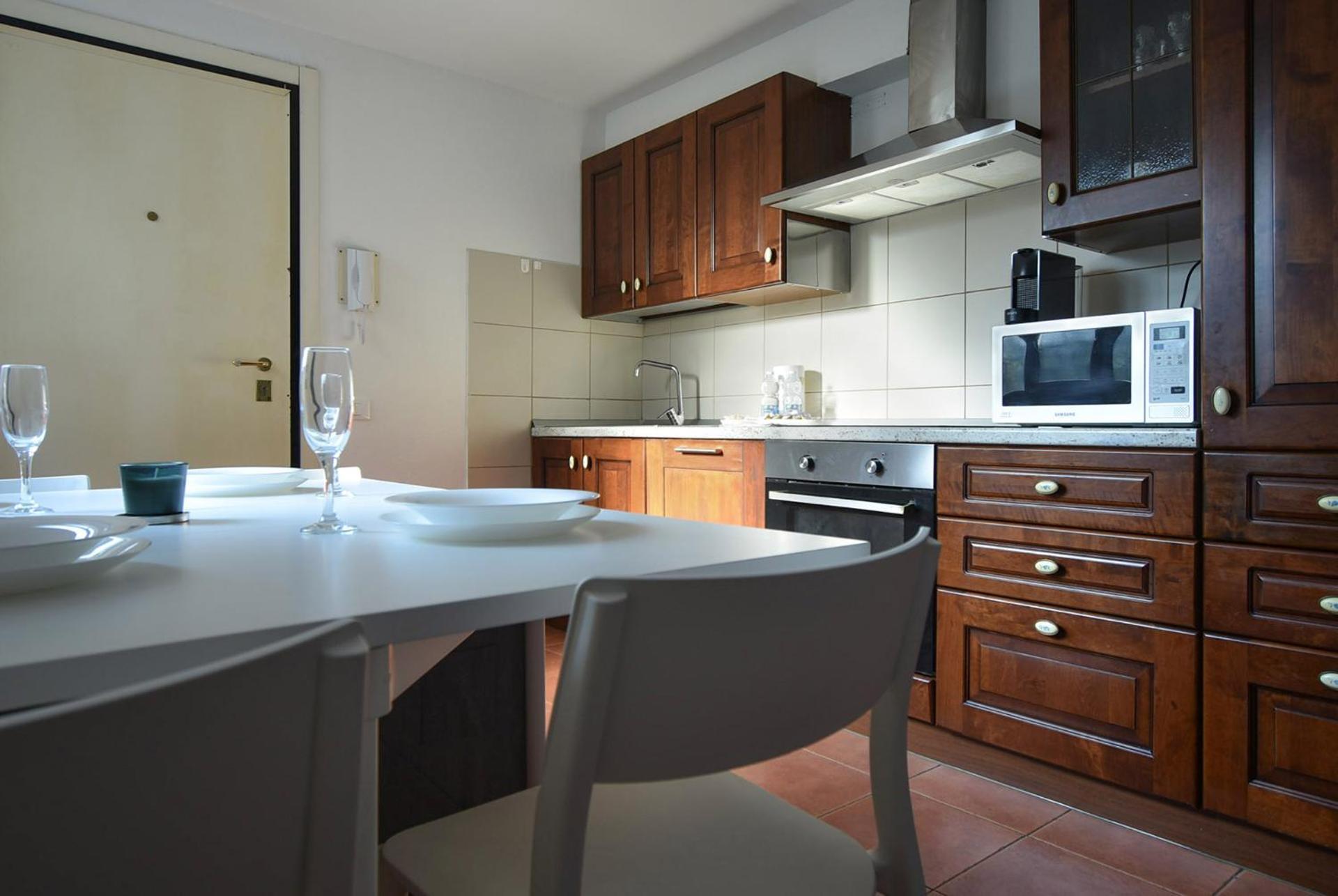 Appartamento Eclectic Space Two