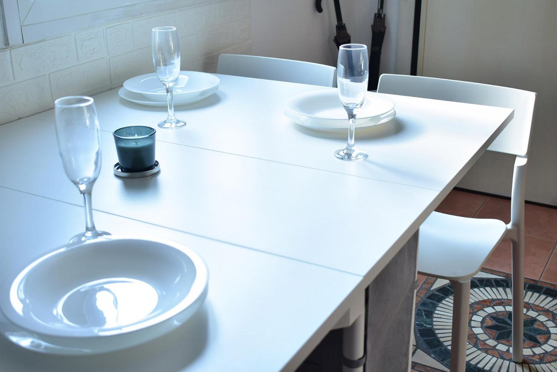 Appartamento Eclectic Space Two *