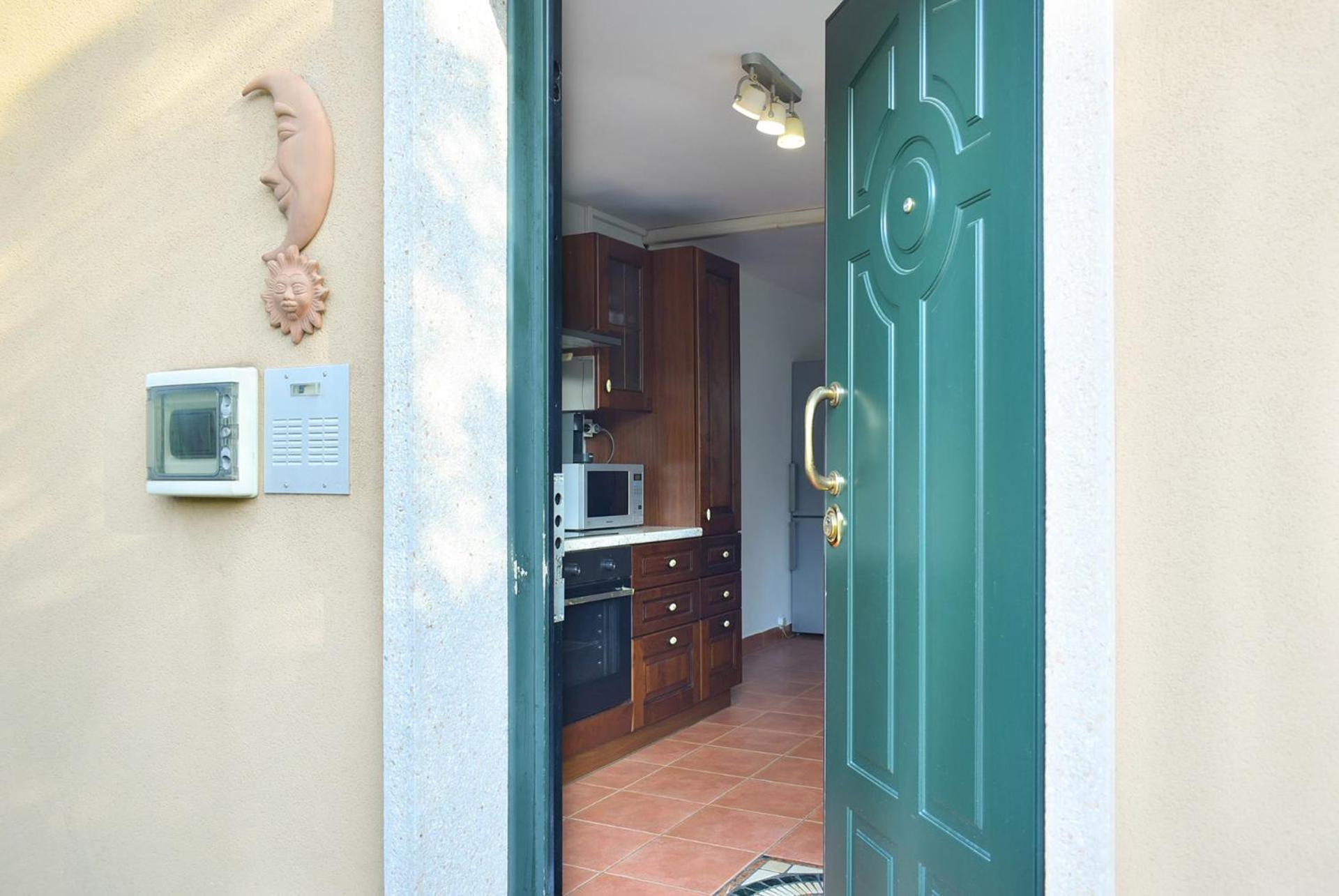 Appartamento Eclectic Space Two *