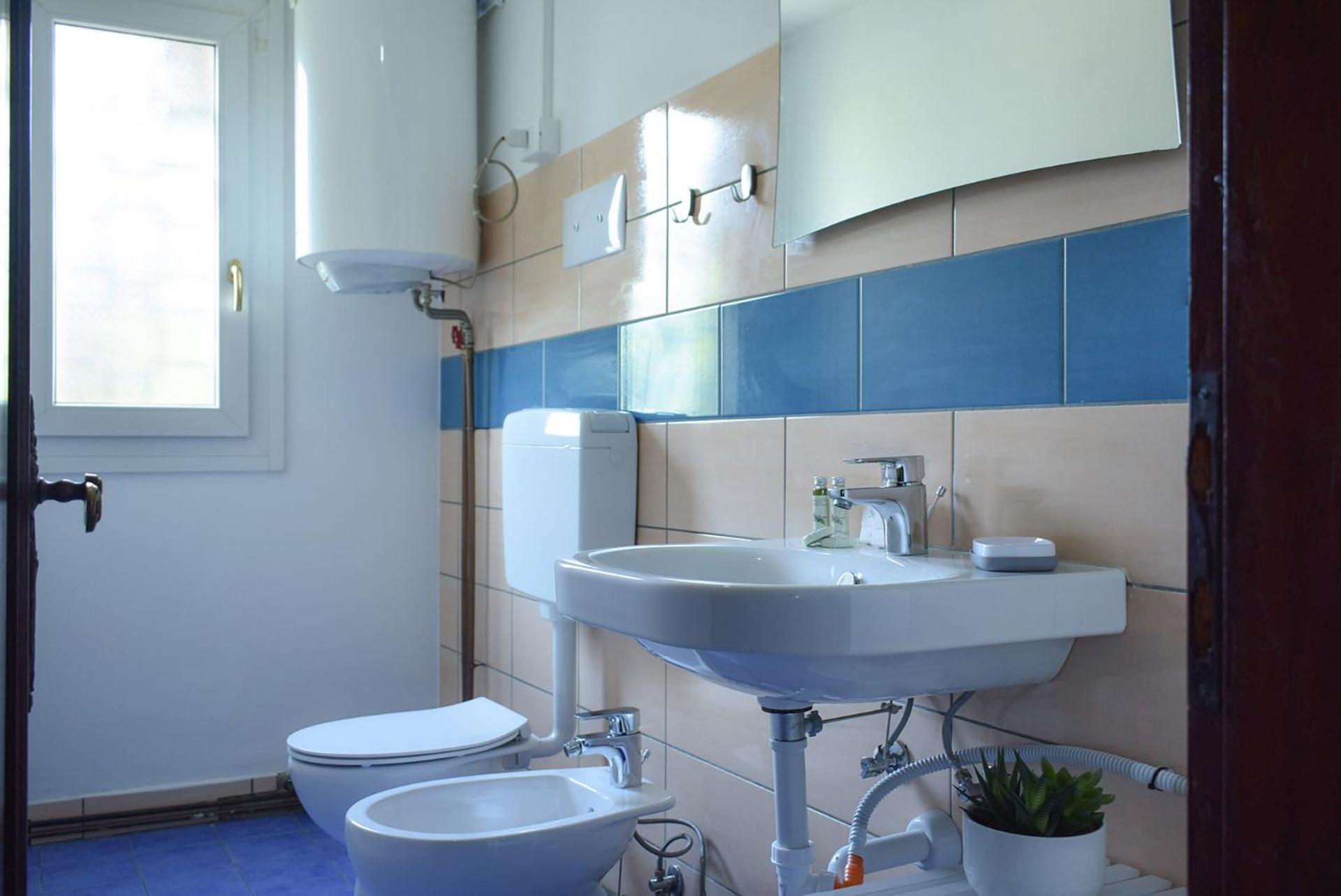Eclectic Space Two Appartamento *